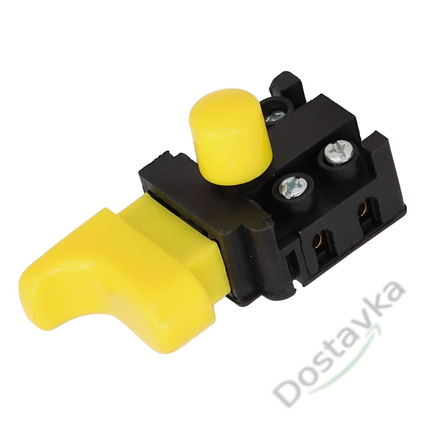 Power tools manual operation DPST trigger switch FA4-5/2D-02