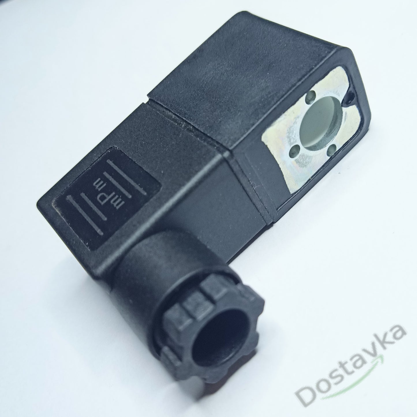 Solenoid valve coil (Inner diameter 10, Height 30mm) DC24V