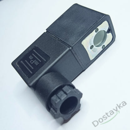 Solenoid valve coil (Inner diameter 10, Height 30mm) DC24V