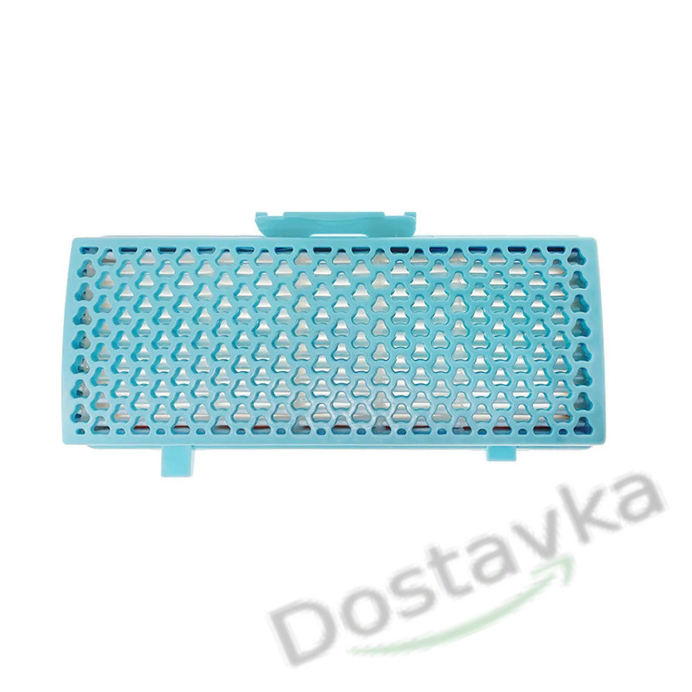 LG vacuum cleaner HEPA11 outlet filter XR-404 15 (without carbon filler)