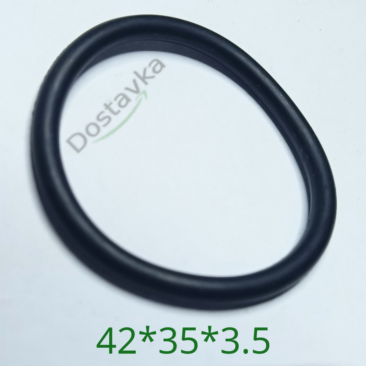 Rubber ring 42*35*3.5 for sealing water-pressure connections