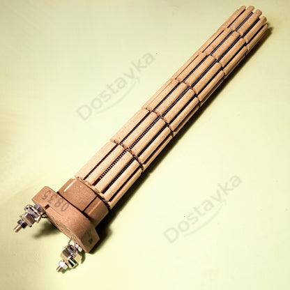 Atlantic Thermex Boiler Dry Steatite Element (ER001500T, 1500W, 46x295)