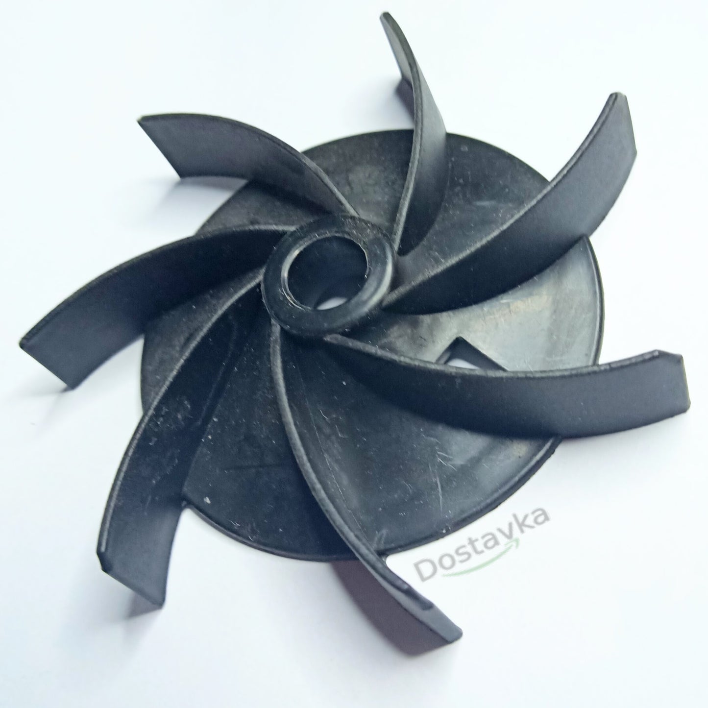Cooling and blowing pump motor Impeller 14*110*85 h20 