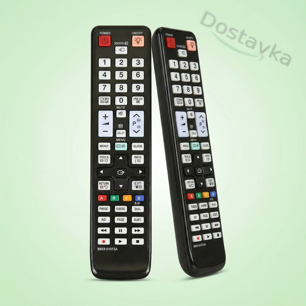 Samsung TV Remote control BN59-01015A