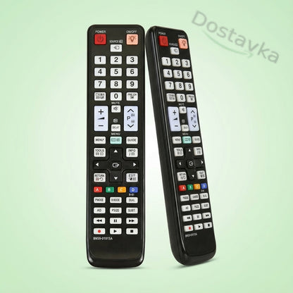 Samsung TV Remote control BN59-01015A