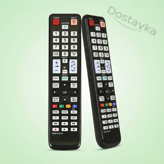 Samsung TV Remote control BN59-01015A
