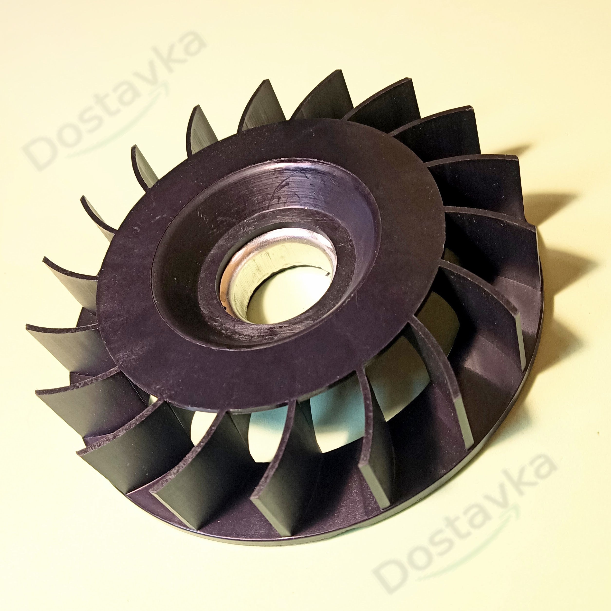 188F Generator Armature Cooling Fan (35*171mm Type 2) – Dostavka
