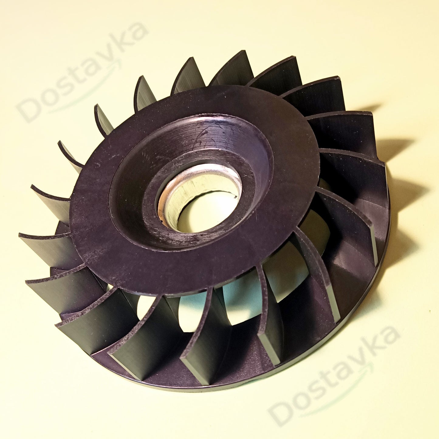 188F Generator Armature Cooling Fan (35*171mm Type 2)