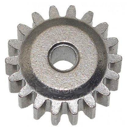 Ritm, Elektromash Screwdriver Gearbox Gear DE-620R, DE-900 (14x3mm, T18)