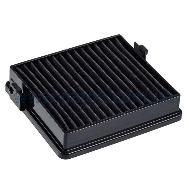 HEPA outlet filter for vacuum cleaner VC-8700 Samsung DJ64-00170A