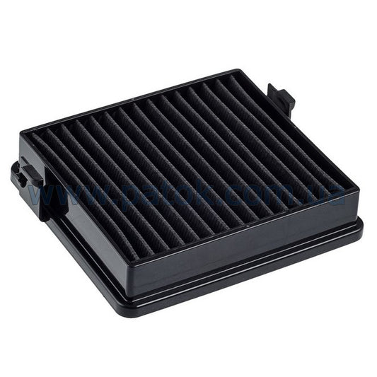 HEPA outlet filter for vacuum cleaner VC-8700 Samsung DJ64-00170A