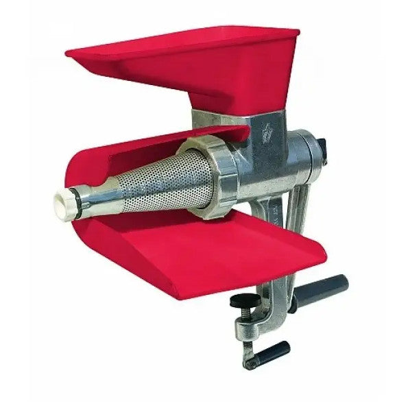 Aluminum manual juicer "Motor Sich SBA-1" worm type