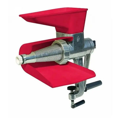 Aluminum manual juicer "Motor Sich SBA-1" worm type