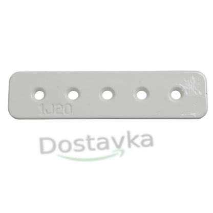 Steam diffuser (ceram.) for Panasonic microwave oven