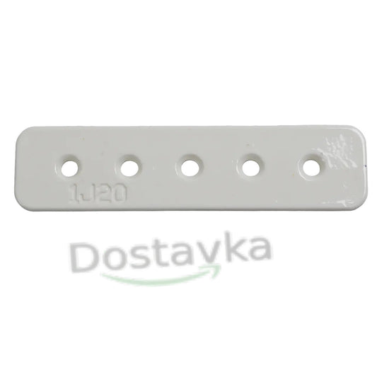 Steam diffuser (ceram.) for Panasonic microwave oven