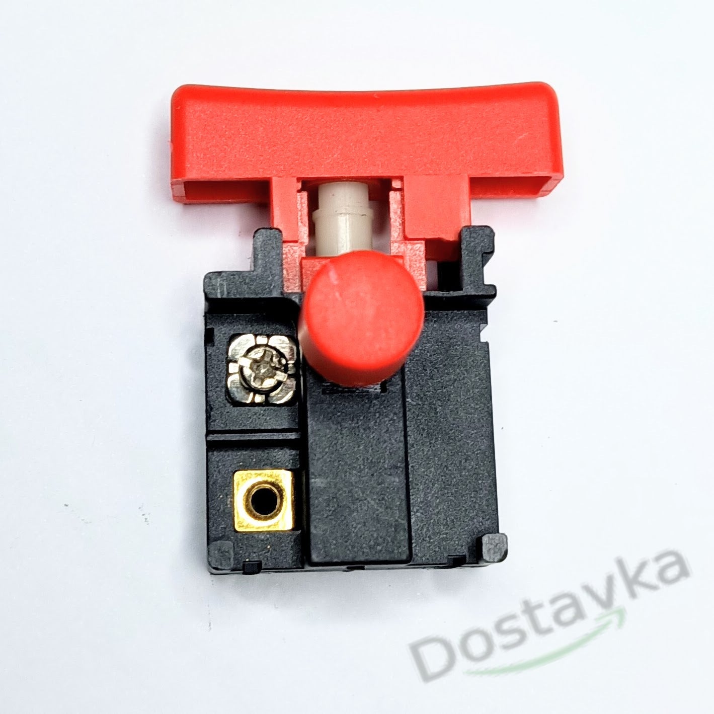 Power tool mixer/ Metabo grinder switch (button 40*11)