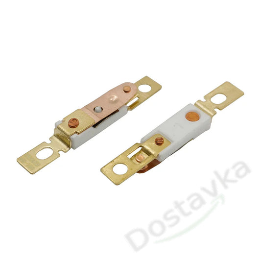 Heating equipment Normally closed fuse cut-off switch 60°C-160°C