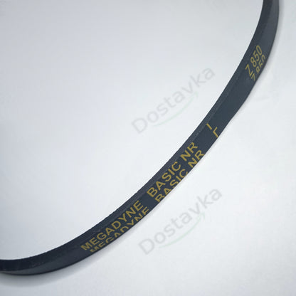 Chaika Washing Machine V-Belt (Z850, L875)
