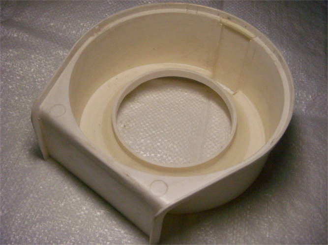 Zhuravinka Juicer Middle Housing