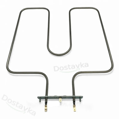 Sanal Gefest Electra Bottom Oven Heating Element 1200W 330*360(395) mm
