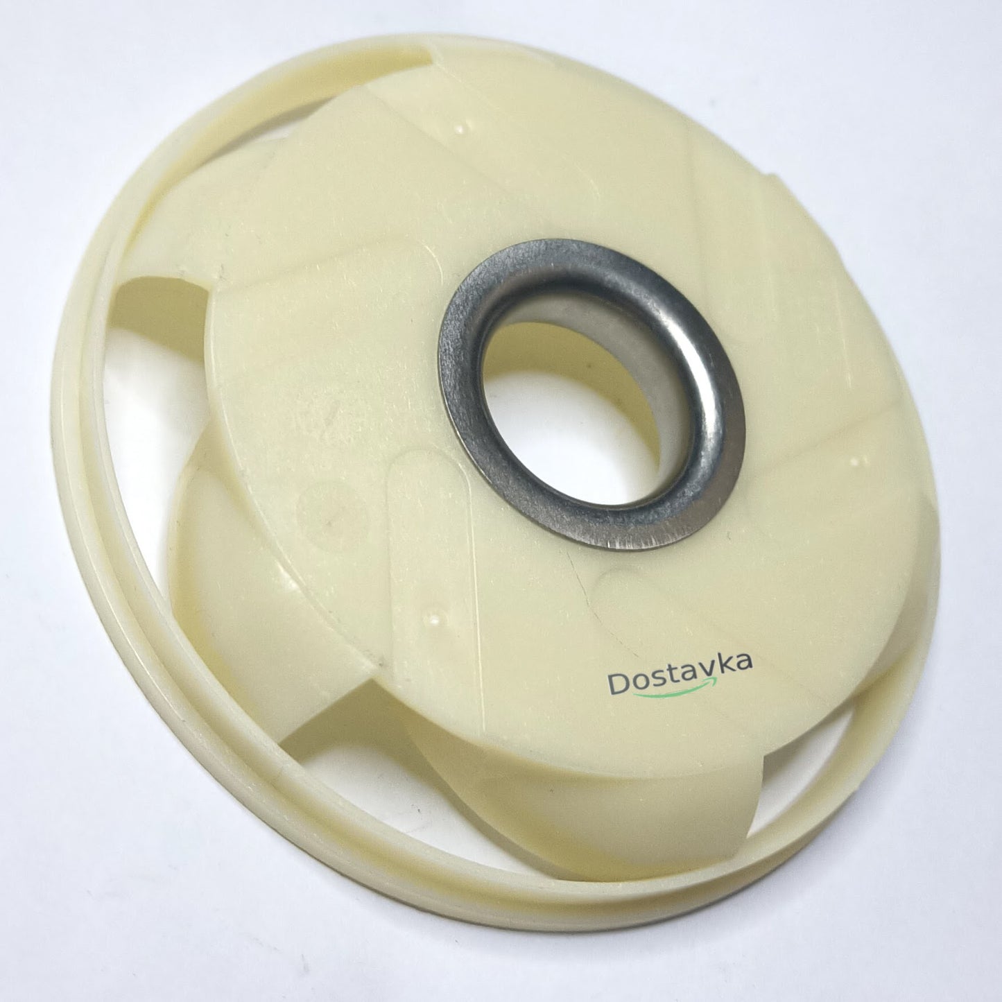 Diffuser of the submersible pump stage Sprut/ NPO KGB 100 QJD 6.8 (A06)