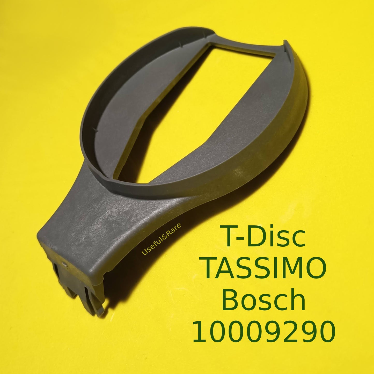 T-Disc Disc Holder for TASSIMO Bosch Coffee Machine 10009290