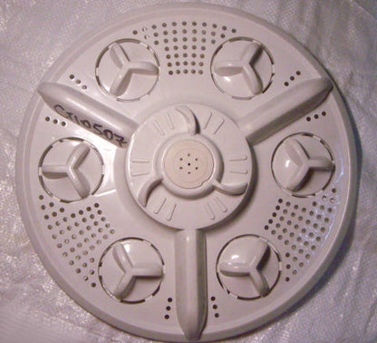 Activator 360 mm washing machine SATURN ST 1607 semiautomatic