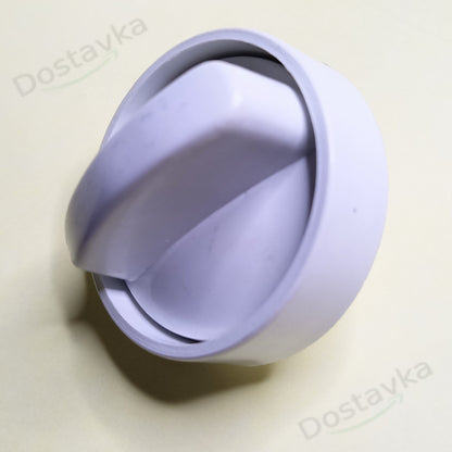 Gas stove knob, washing machine timer