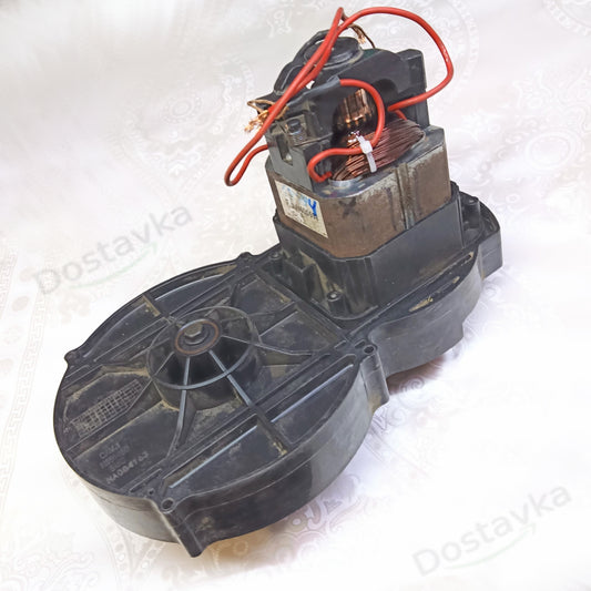 Black&Decker Lawn Mower Motor Assembly (N600598, N683425, Refurbished)