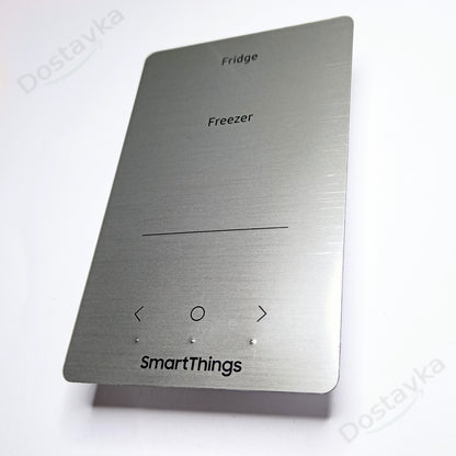 Samsung DA97-21277G Refrigerator Display Assembly for RB38C676ES9