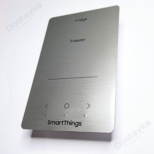 Samsung DA97-21277G Refrigerator Display Assembly for RB38C676ES9