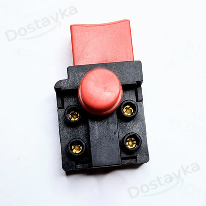 Rebir, Zenit Electric Trimmer Saw Switch (33x29x16, 10A, HS, Latch)