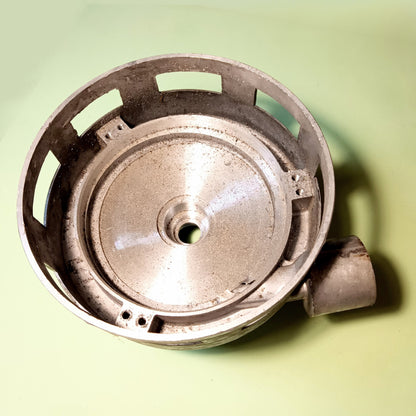 BCN Pump housing for 204 bearing (end/Zhiguli/rubber seal)