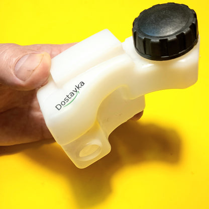 Oil tank for Temp electric chain saw, Craft-Tec EKS-2000