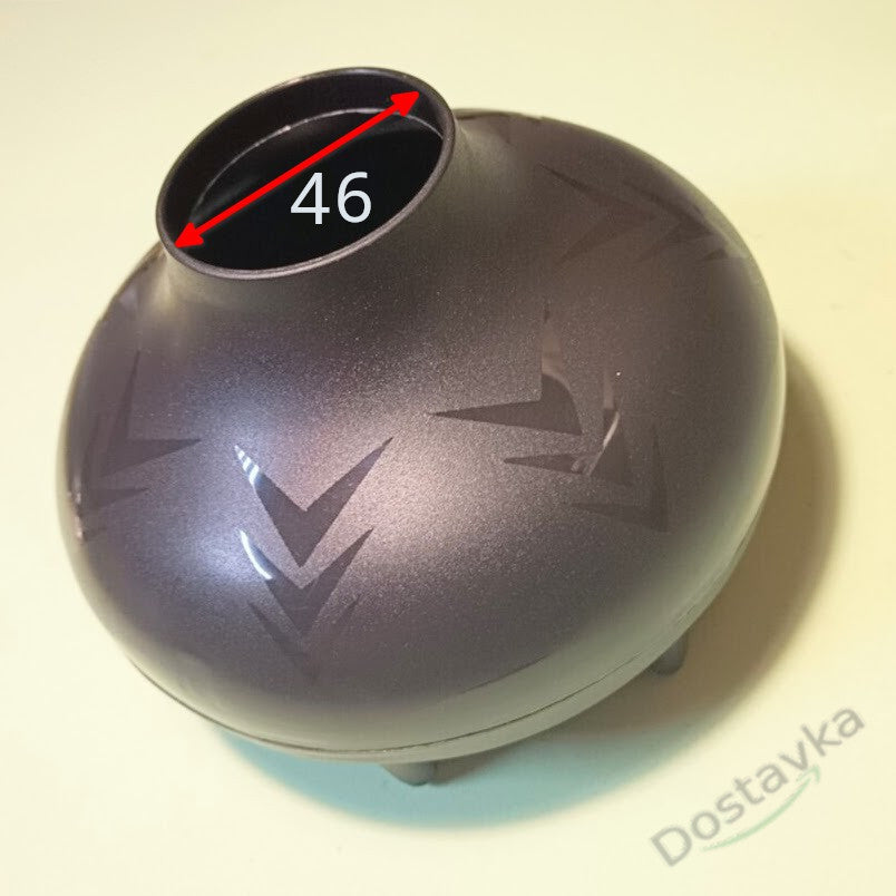 Professional Hair Dryer Diffuser D141 d46