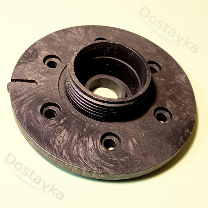 Carbolite support 126*42*23 activator of the washing machine Desna