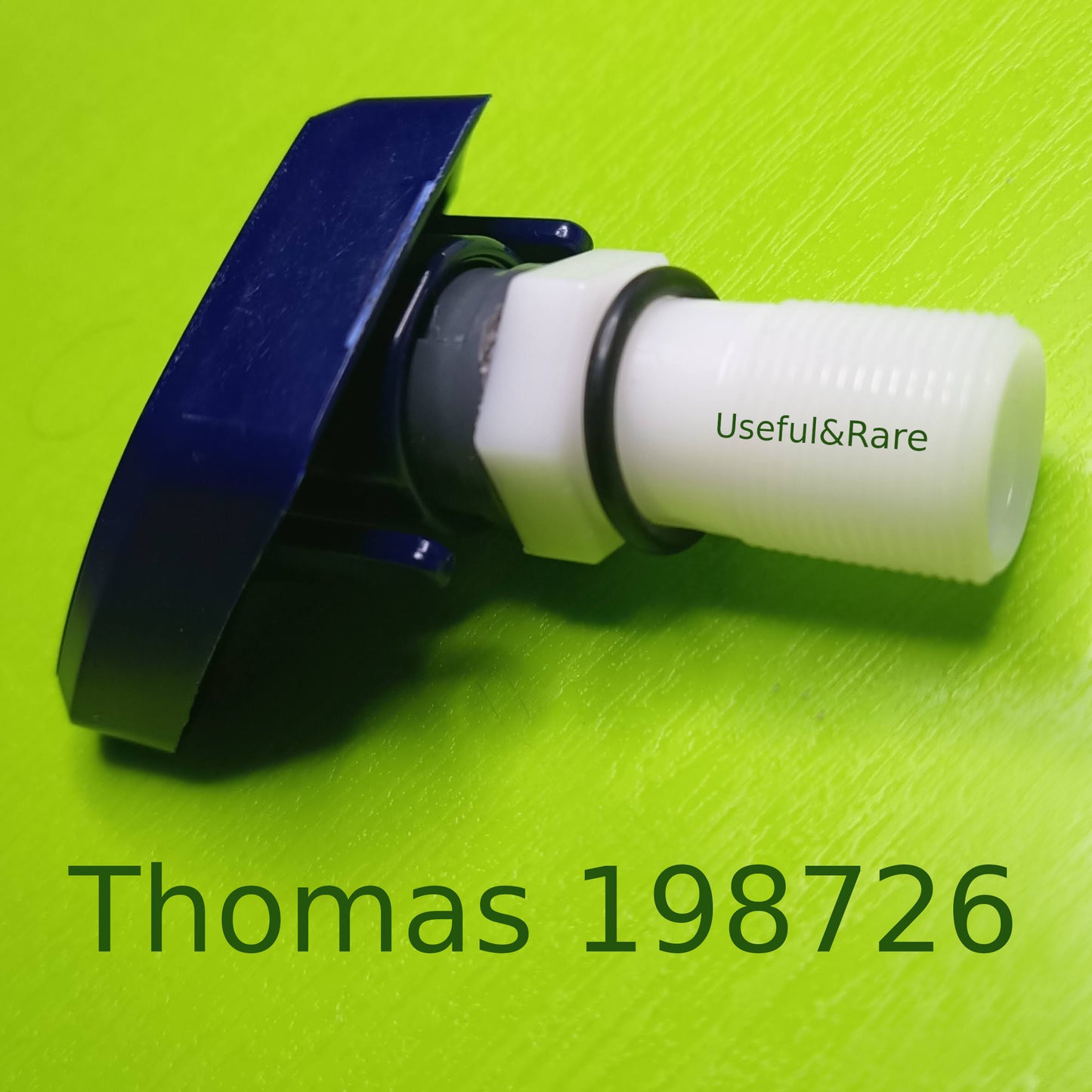 Pump nipple for vacuum cleaner Thomas TWIN XT 788560