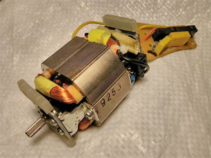 Electric motor XBBH30T-23F 175-200W for blender mixer