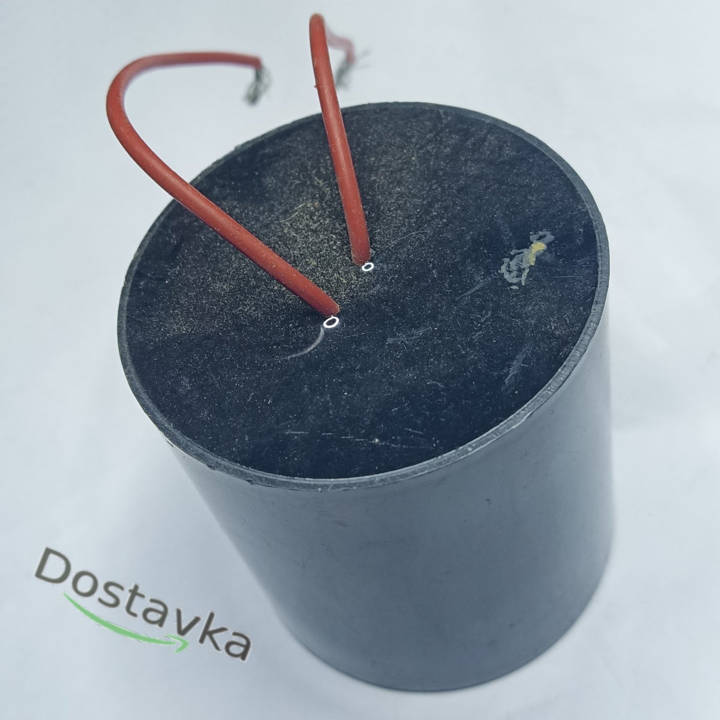 Submersible pumps capacitor 50μF 450V (d62*h65) (wire) (oil bath)