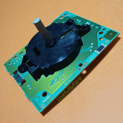 Program switch for Beko washing machine