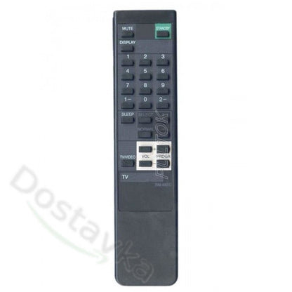 Sony TV Remote Control (RM-687C)