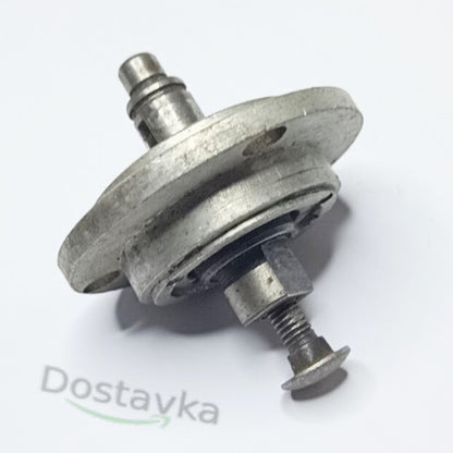 Circular electric saw Shaft assembly L52 w15*10 d12*8 d58*42*40