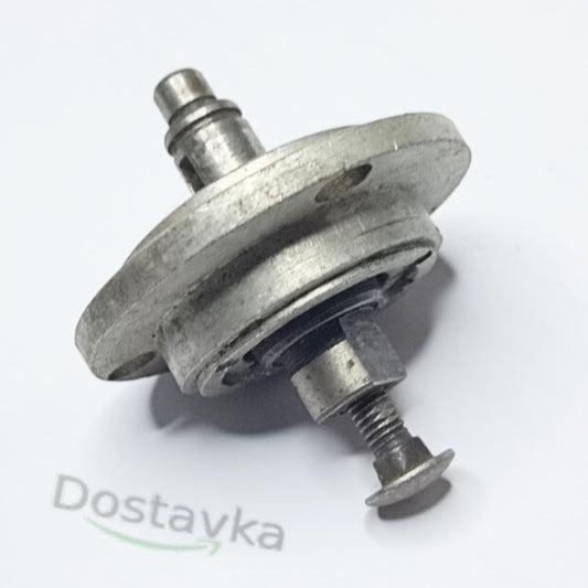 Circular electric saw Shaft assembly L52 w15*10 d12*8 d58*42*40