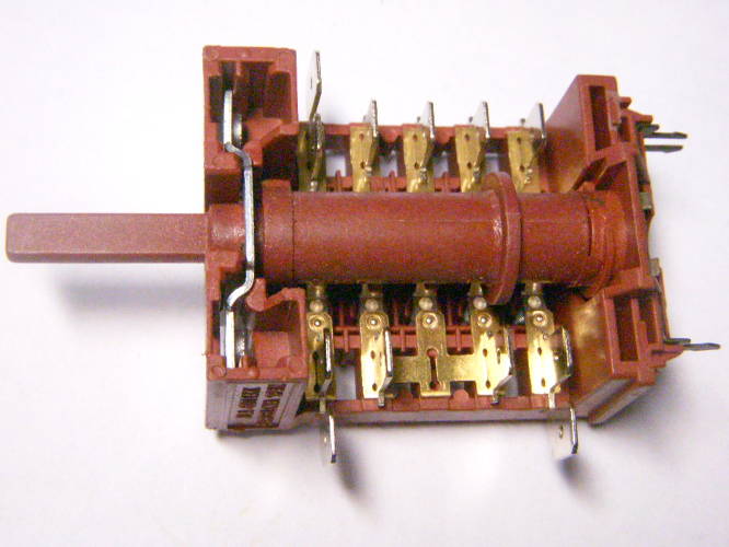 Hansa 8050044 Gottak 820510 Oven Selector Switch