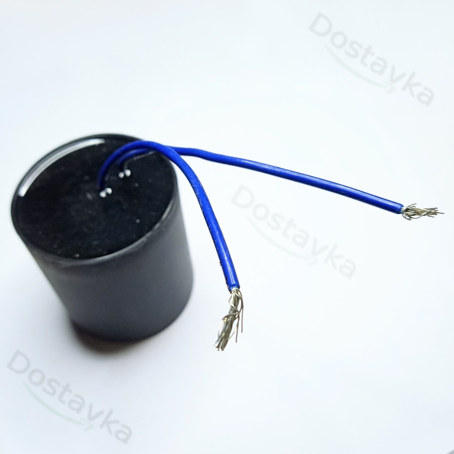 75SWS Deep Well Pump Capacitor 1,2-150-1,5, 3-80-1,5 (45μF, 450V, A08)