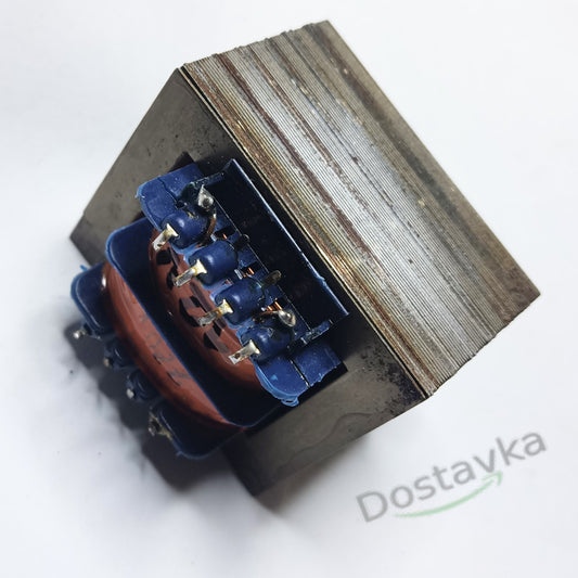 Transformer 45*53*32-55 mm 12V 0.1A
