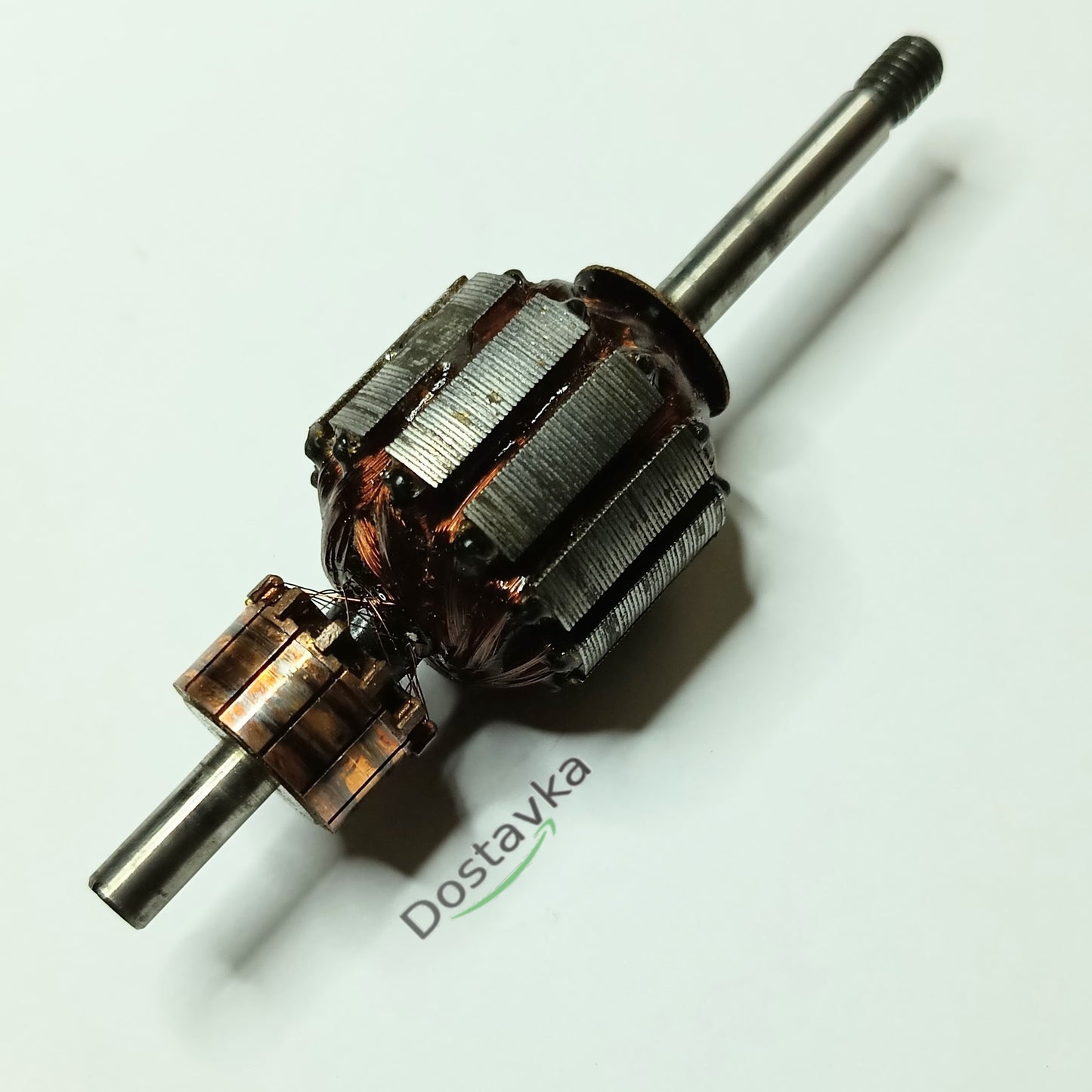 Anchor for blender coffee grinder L105 d31*6