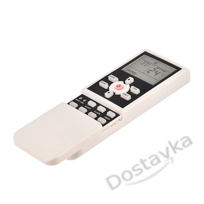 Midea air conditioner Remote control for R07/BGE R07B/BGE (original)