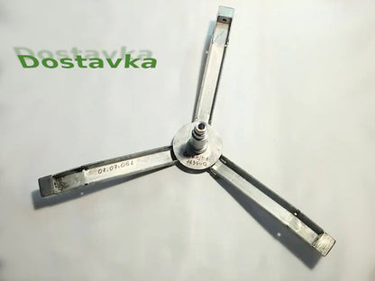 Gorenje washing machine stainless steel drum spider (163940)