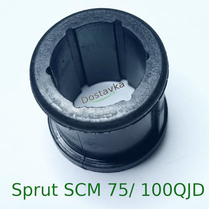 Sliding bearing for deep well pump Sprut SCM 75/100QJD